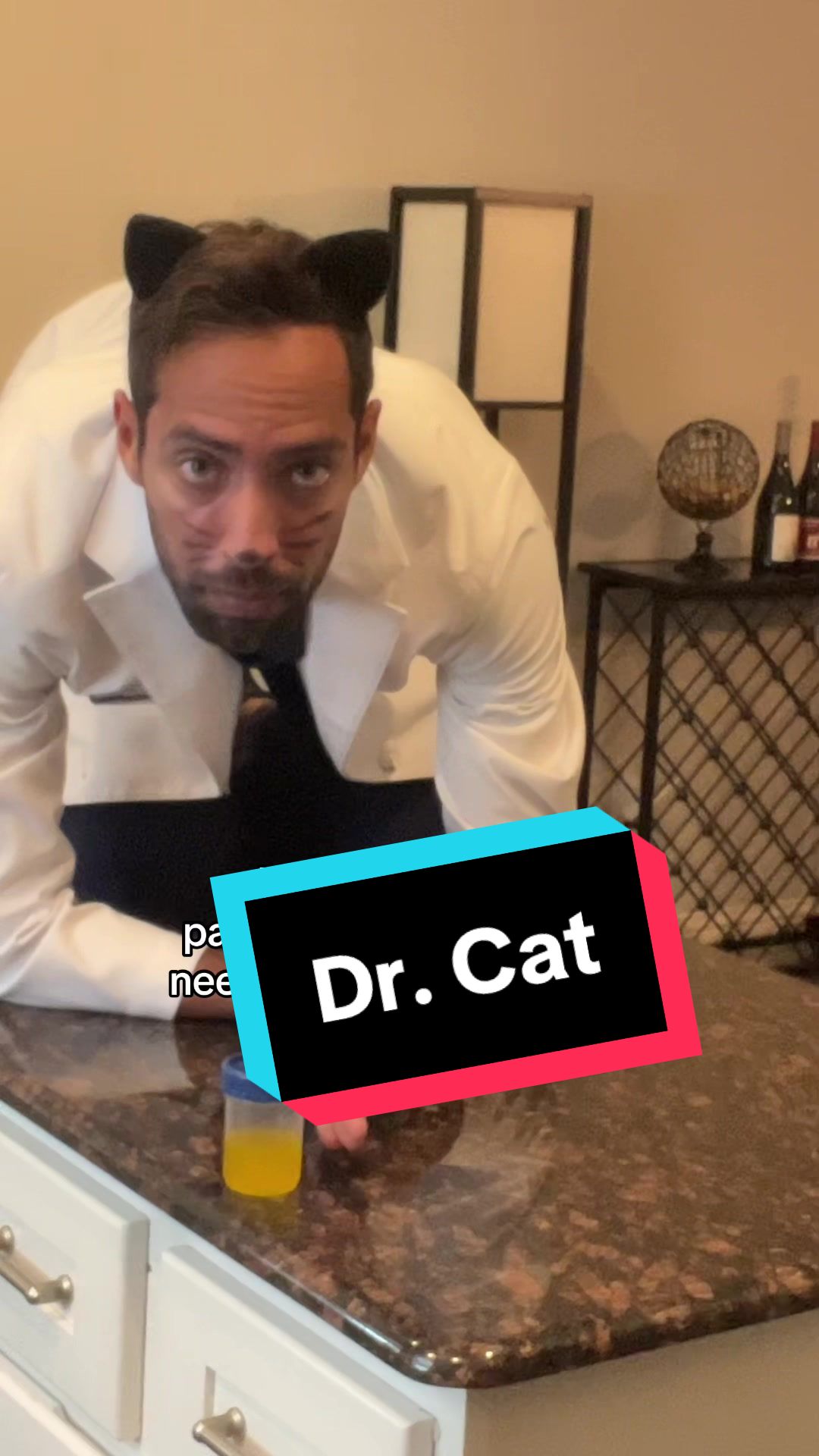 @Dr. Dustin, MD