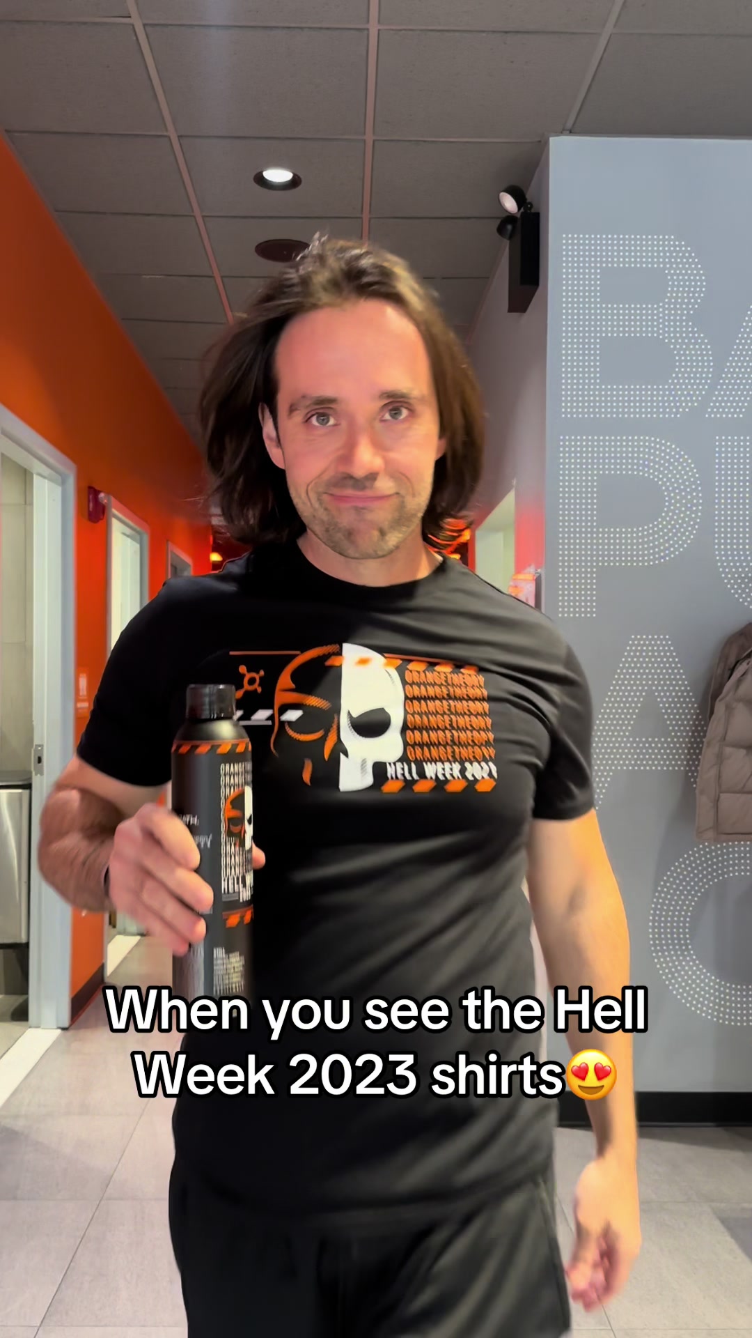 @Orangetheory Forest Hills