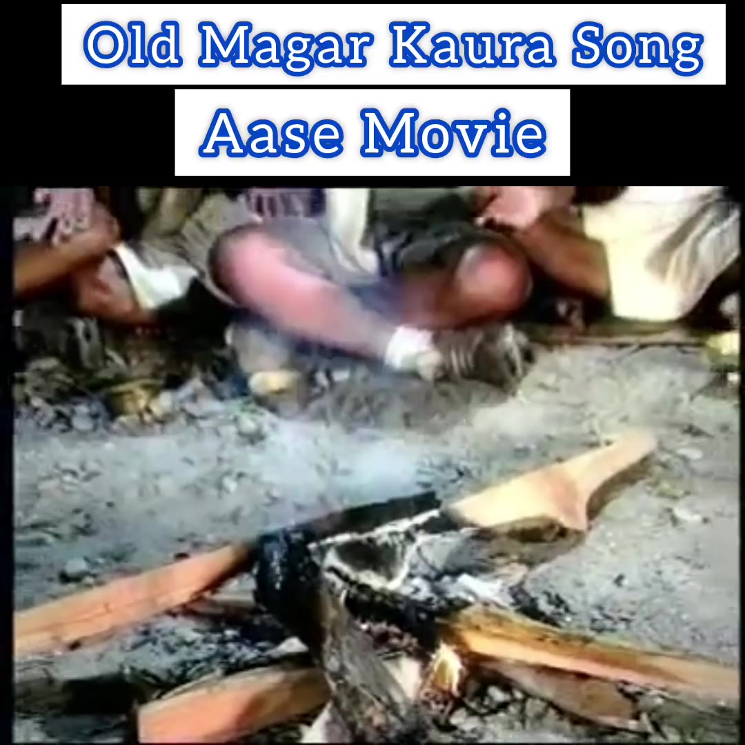 @मगरको घर