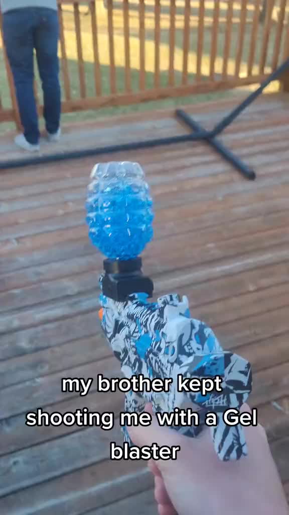 @Blastermaster42
