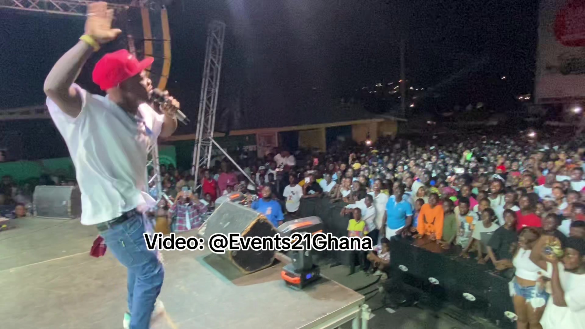 @Elorm Beenie