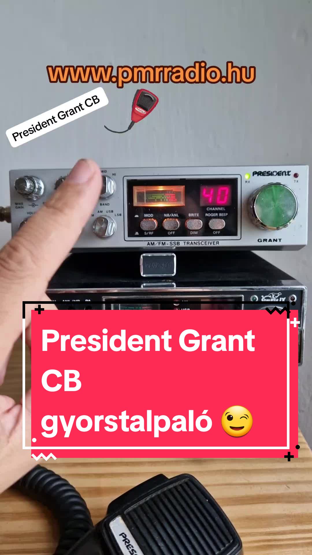 @Robi 👉pmrradio.hu👈