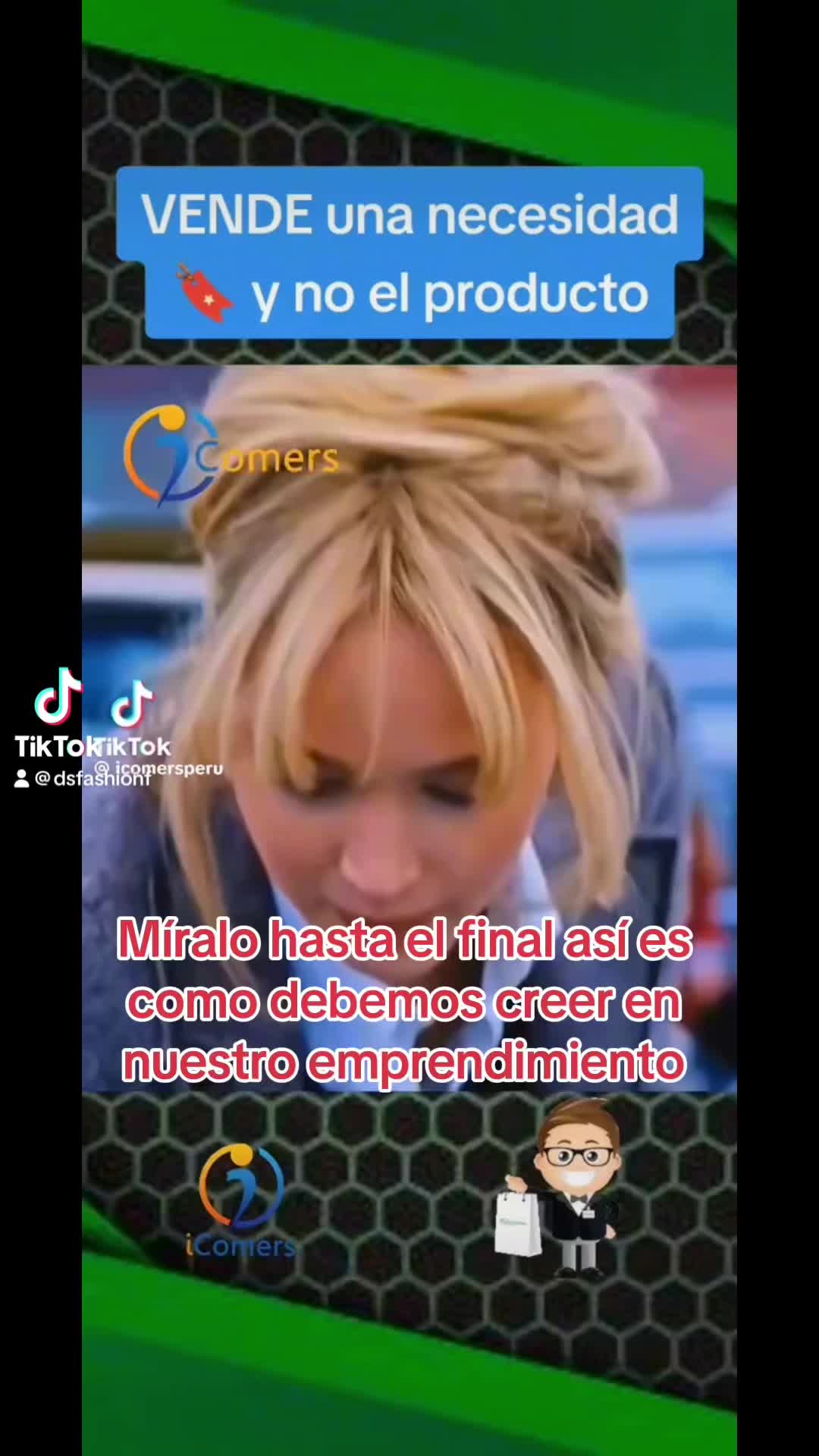 @Mencha -ropa mayorista