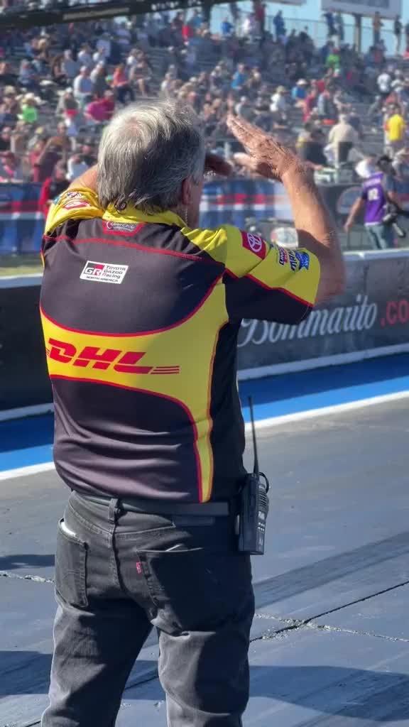 @Drag Racing World