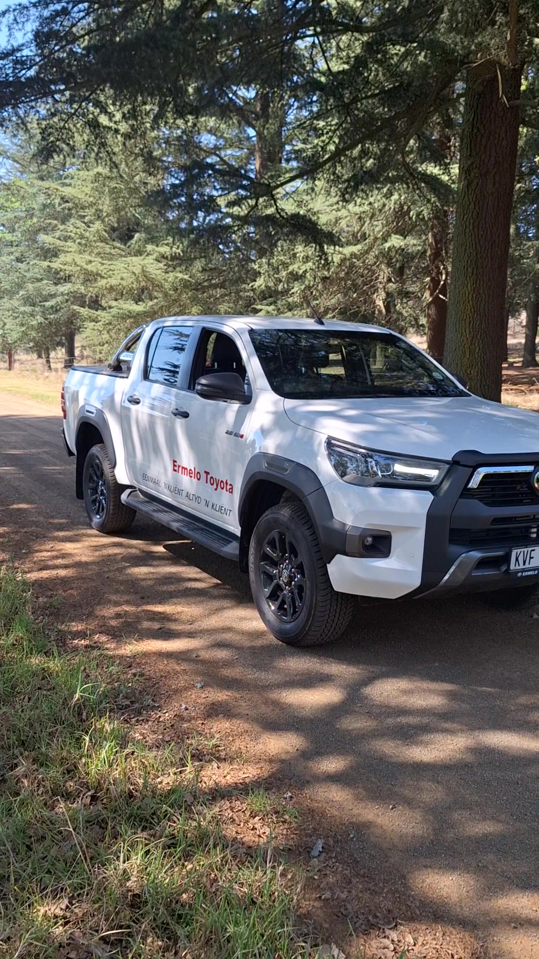 @Ermelo Toyota