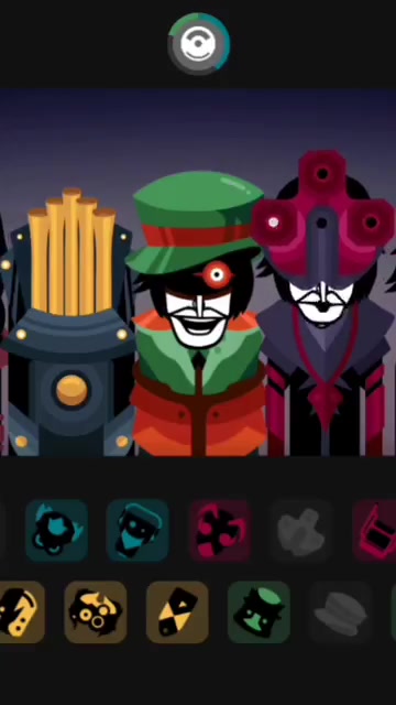 @INCREDIBLE