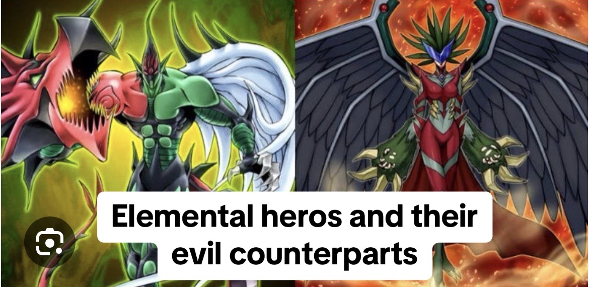 @Thelegendaryduelist