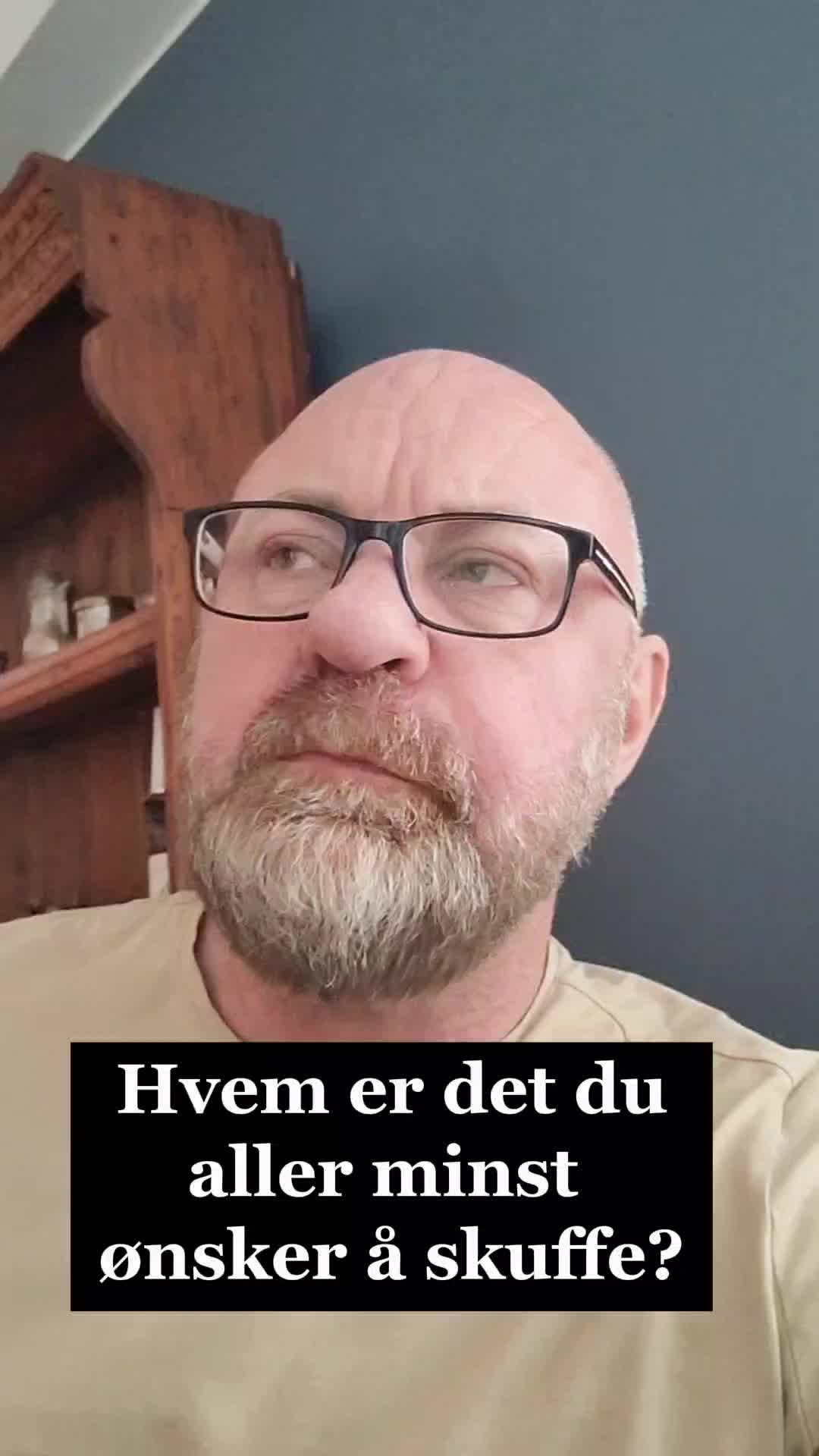 @Coach J&oslash;rgen