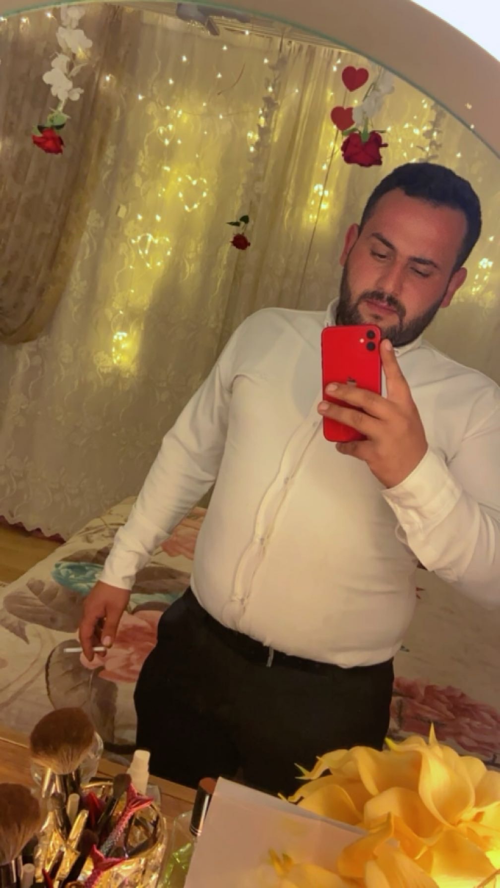 @Efe Abdo