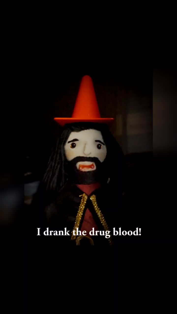 @hot diggity Dollie
