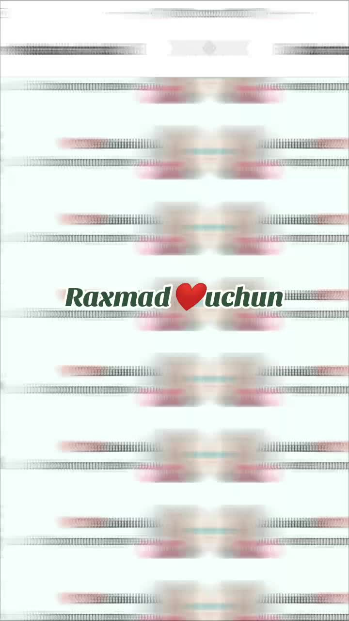 @☝️🪦 O'LIM XAQ🪦