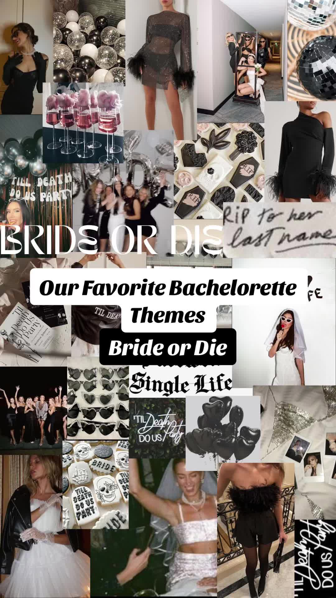 @Bride to Be Boulevard