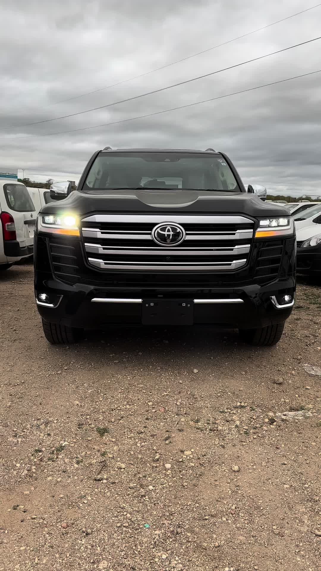 @Beitbridge Musina Car Sales