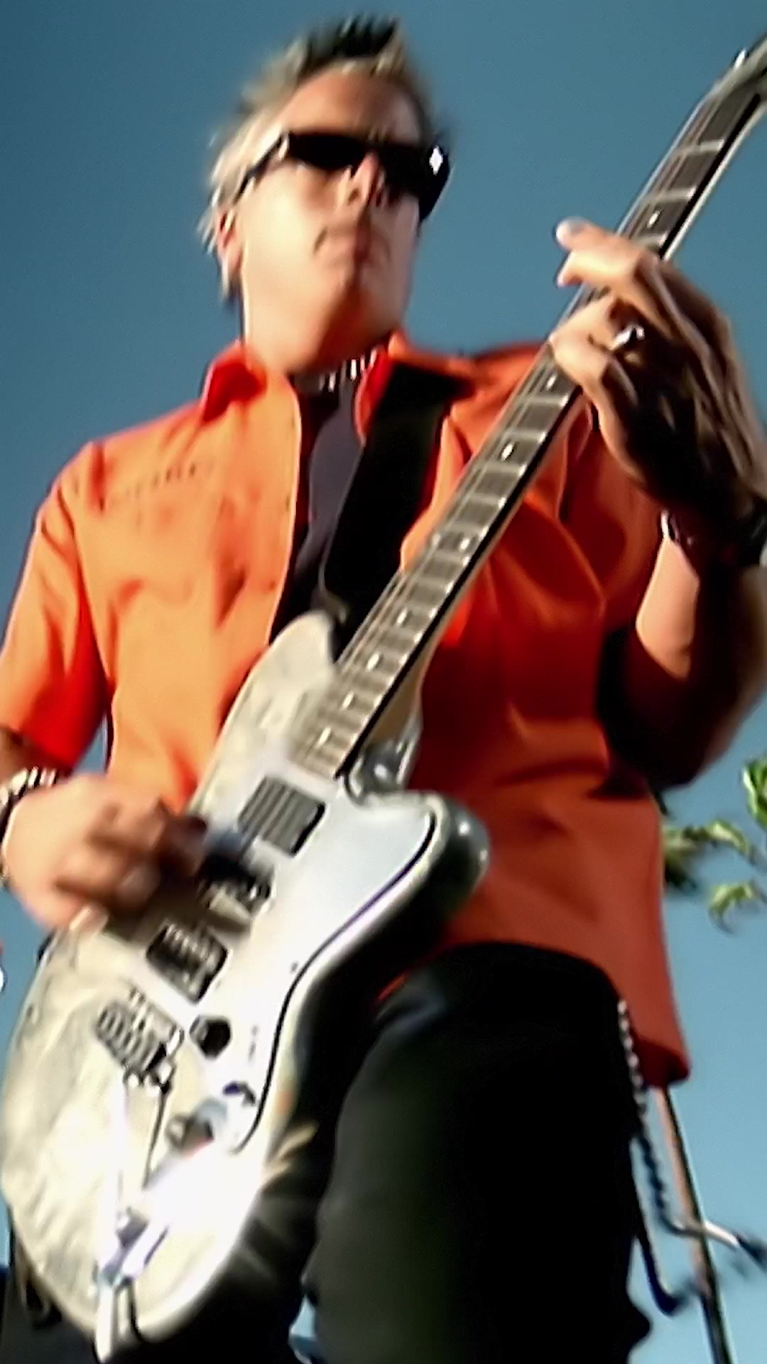 @The Offspring