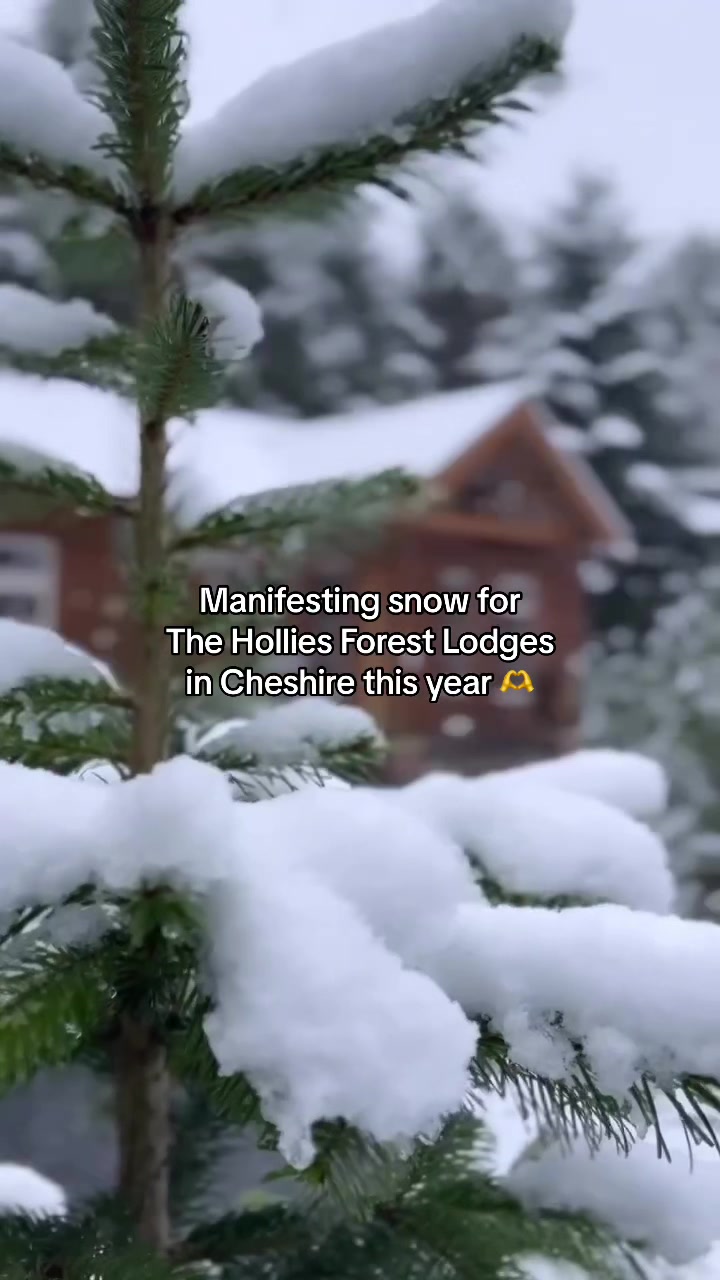 @The Hollies Retreats