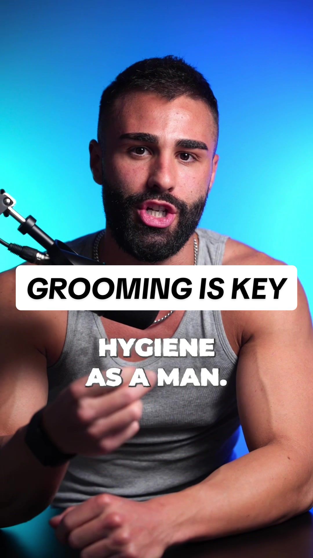 @Nando Sirianni