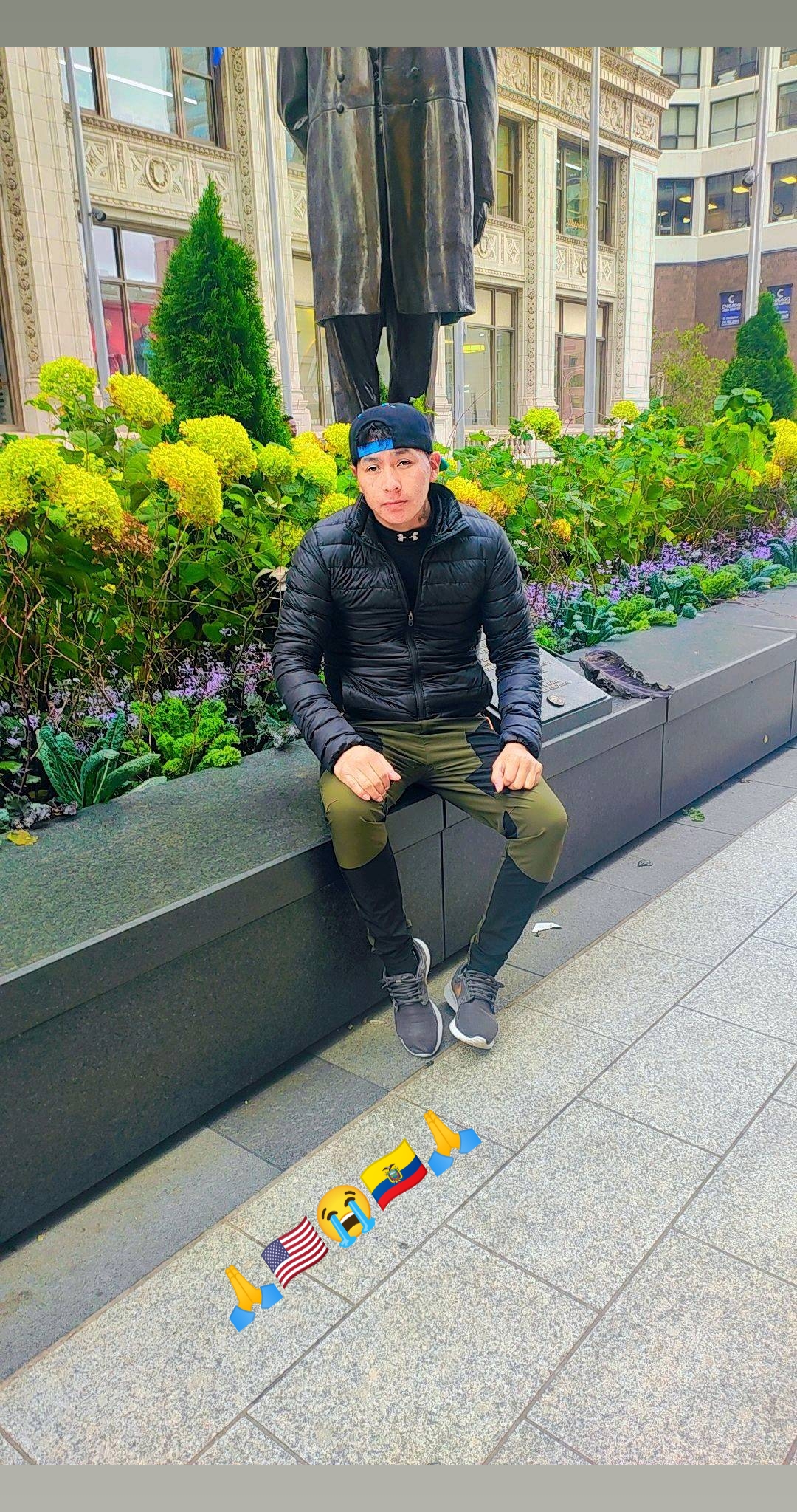 @🇪🇨Jaime Enriquez 🇺🇲