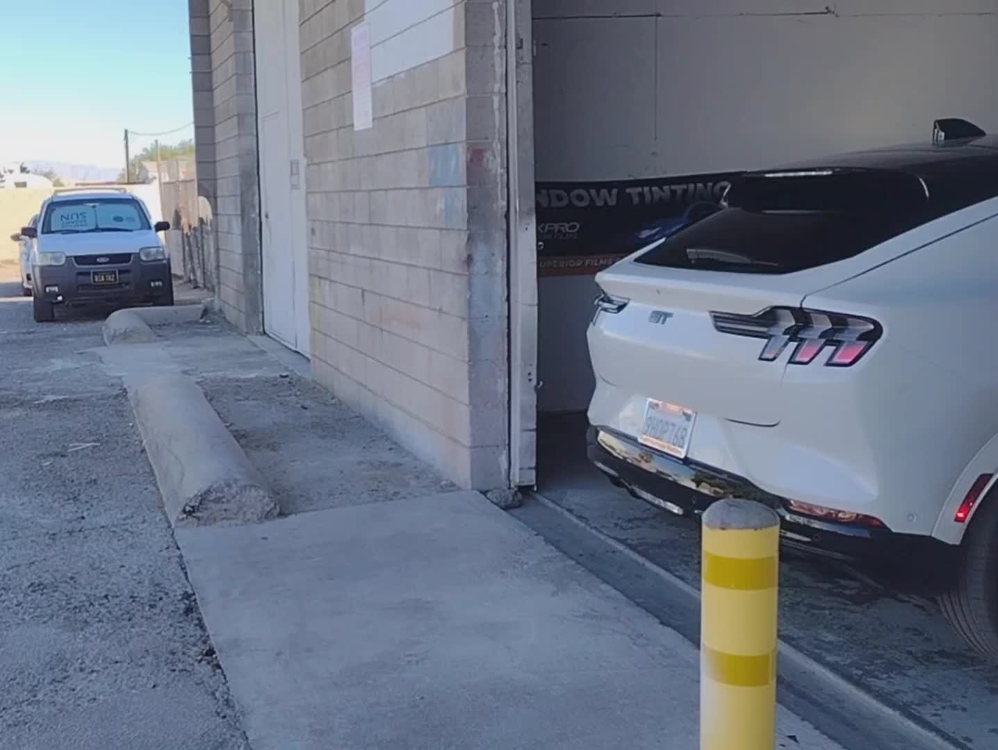 @Eco Tinting