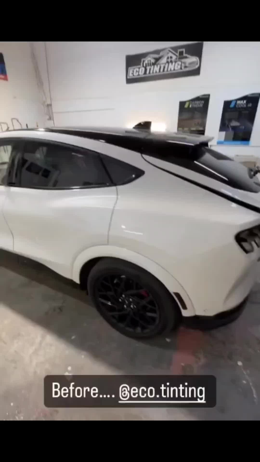 @Eco Tinting