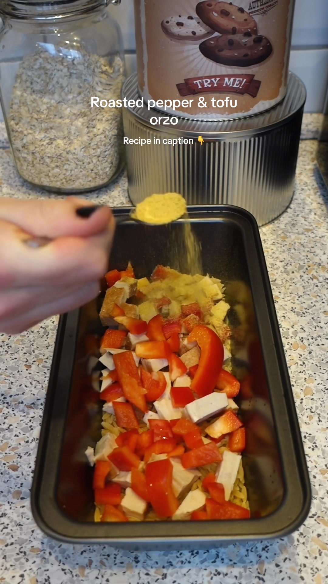 @James Haskins | vegan recipes