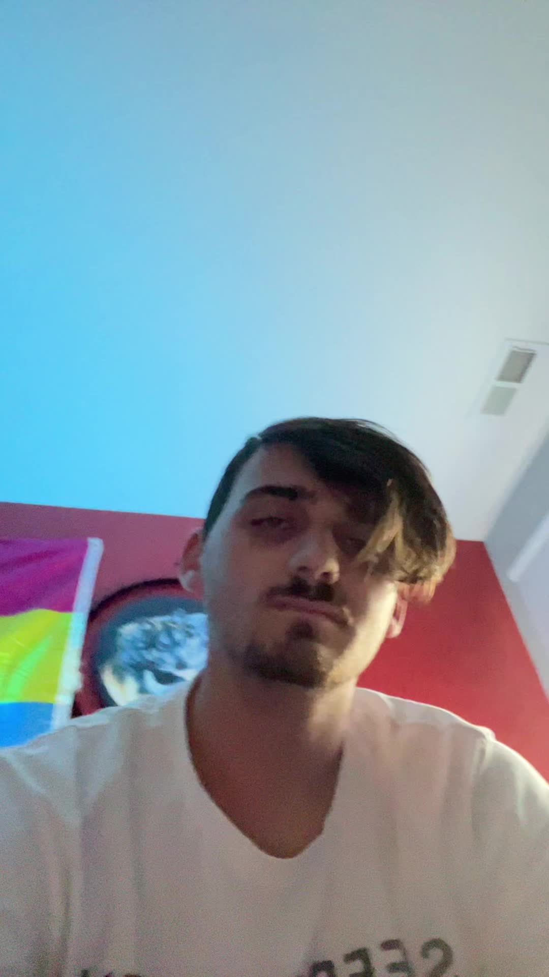 @JohnieCanine