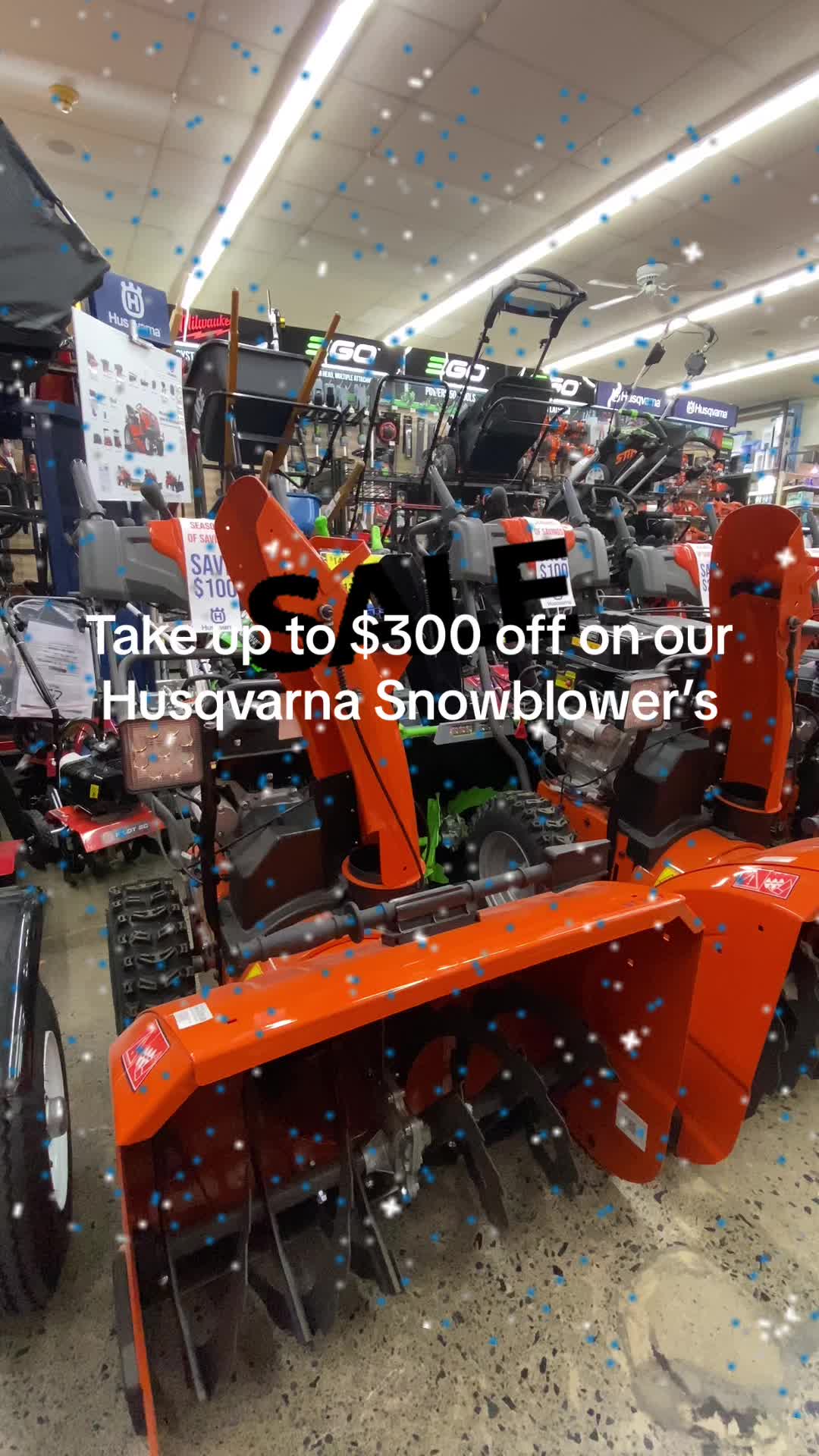 @Steele&rsquo;s Hardware