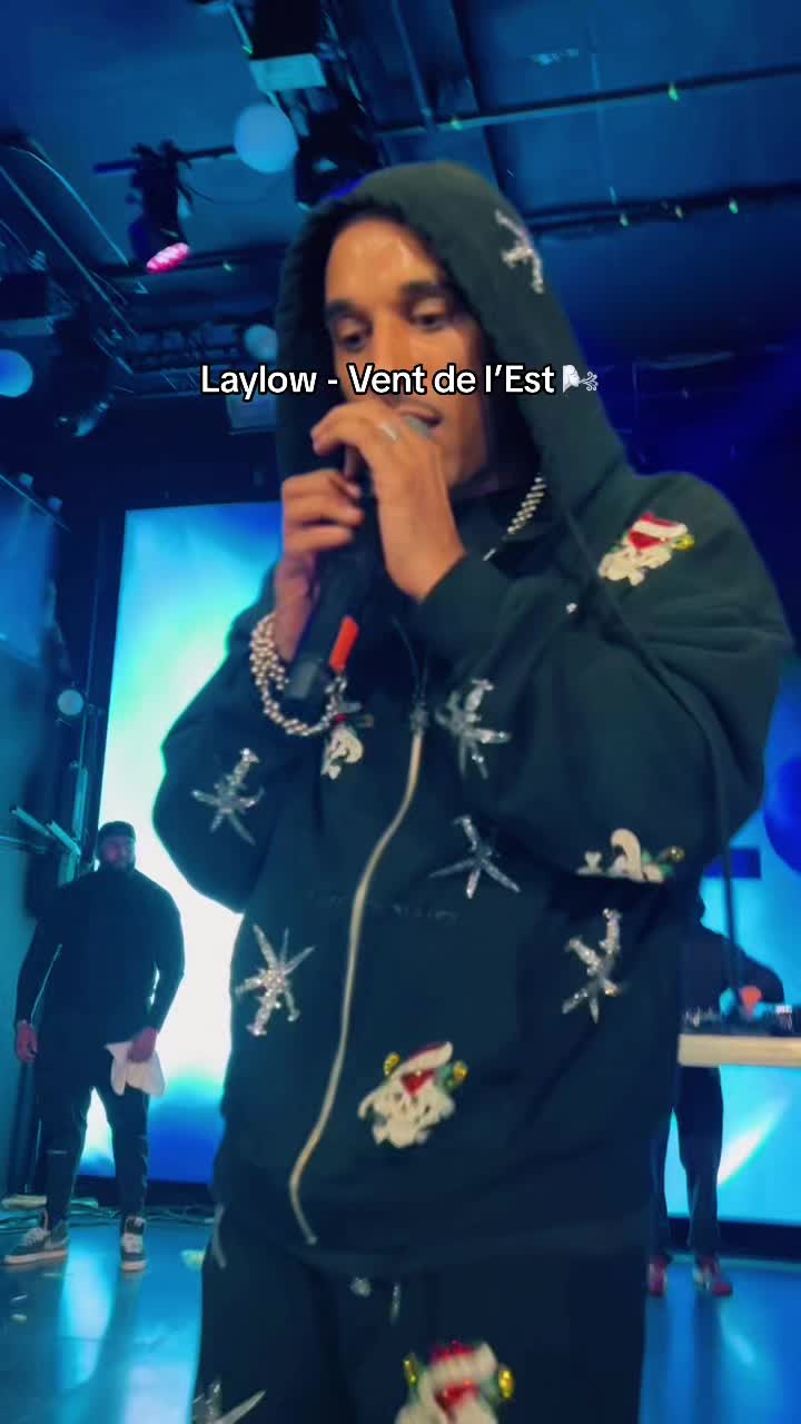 @Laylow&Rap