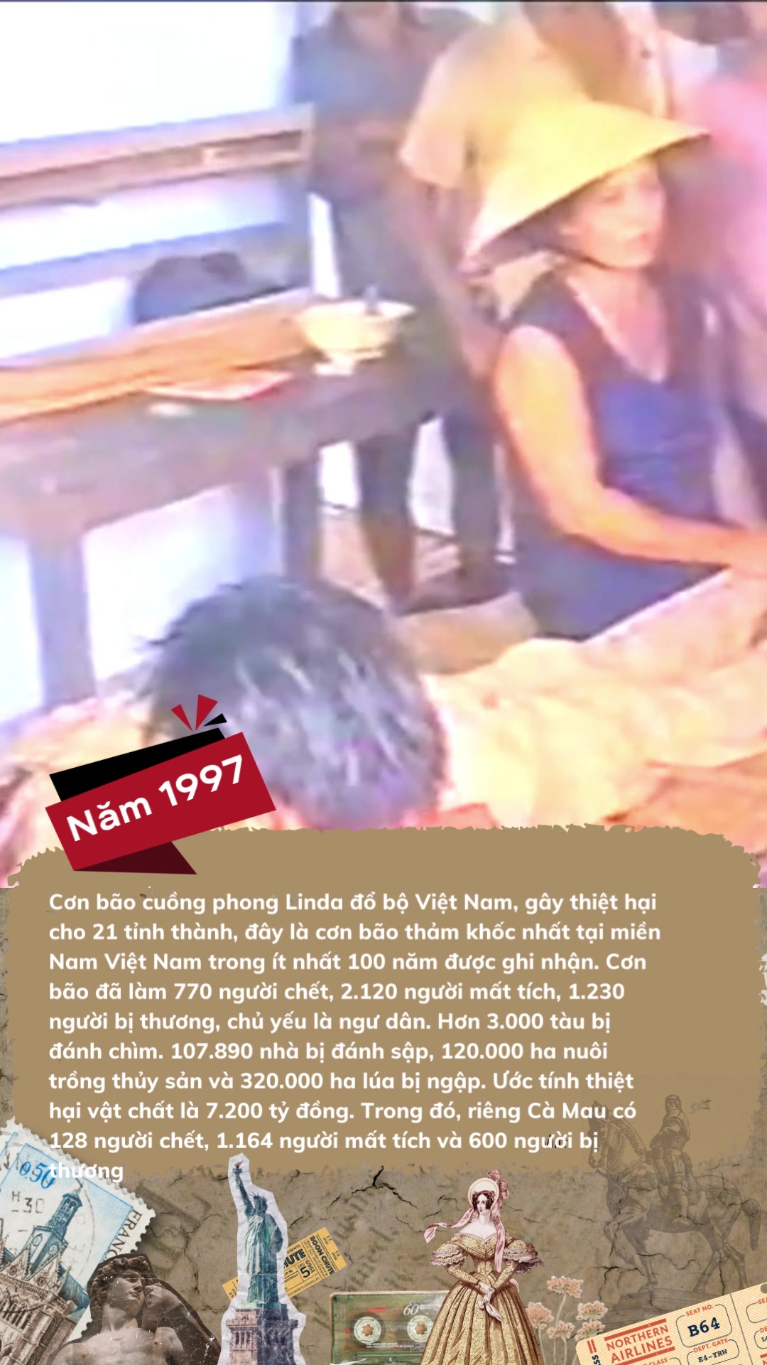 @Niên Lịch Việt Nam
