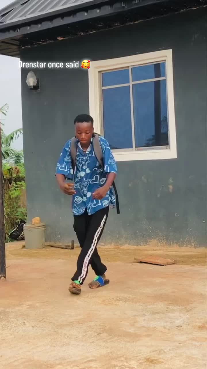 @DrenstarGallant