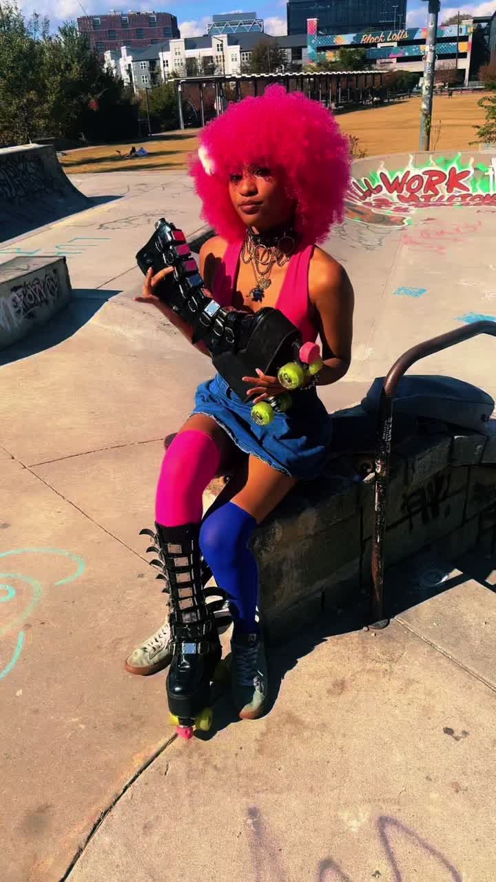 @Imani Tusnami