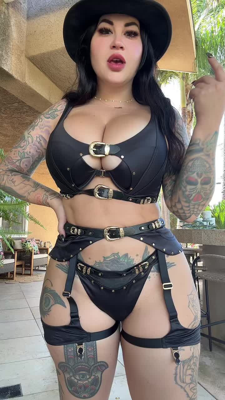 @IG: SaffronXXrose 💕