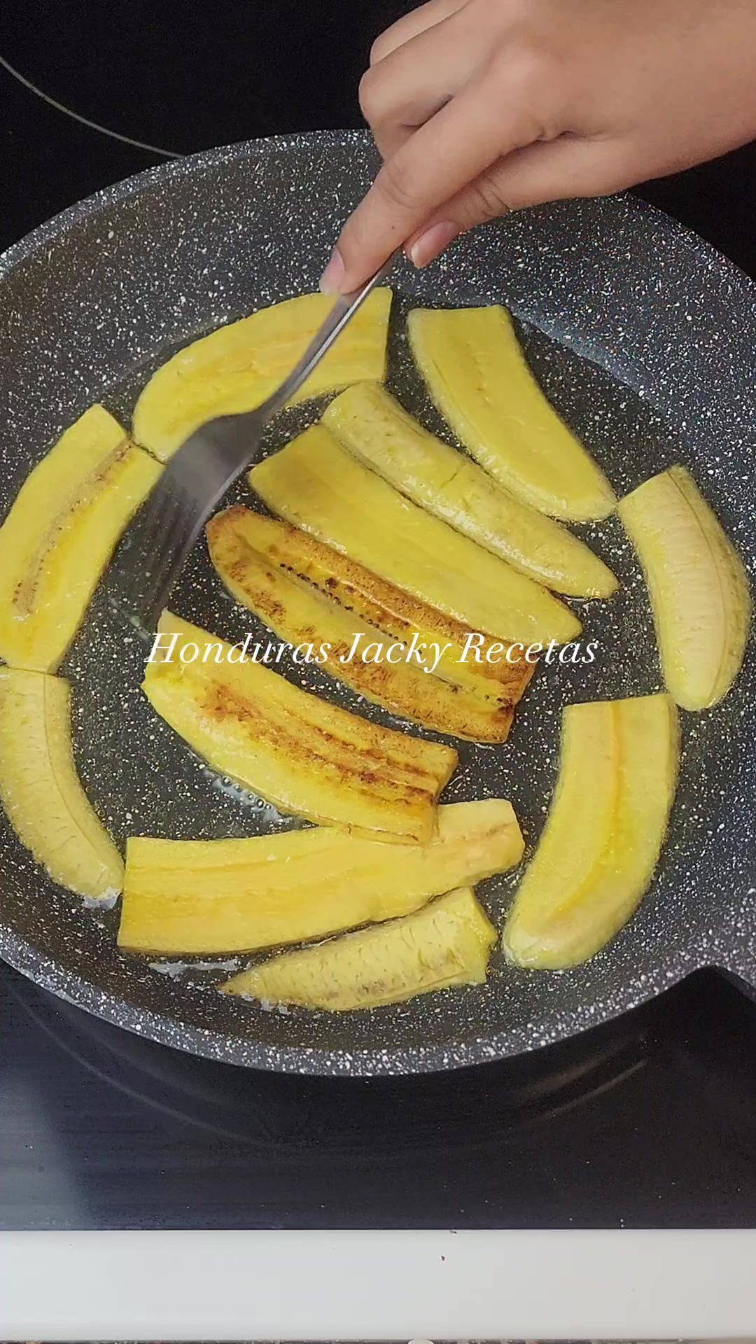 @Honduras Jacky Recetas