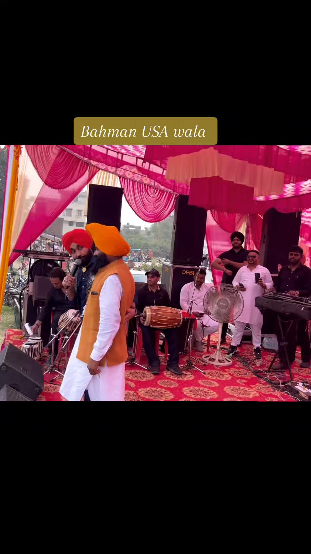 @PANDIT G USA wala 😘