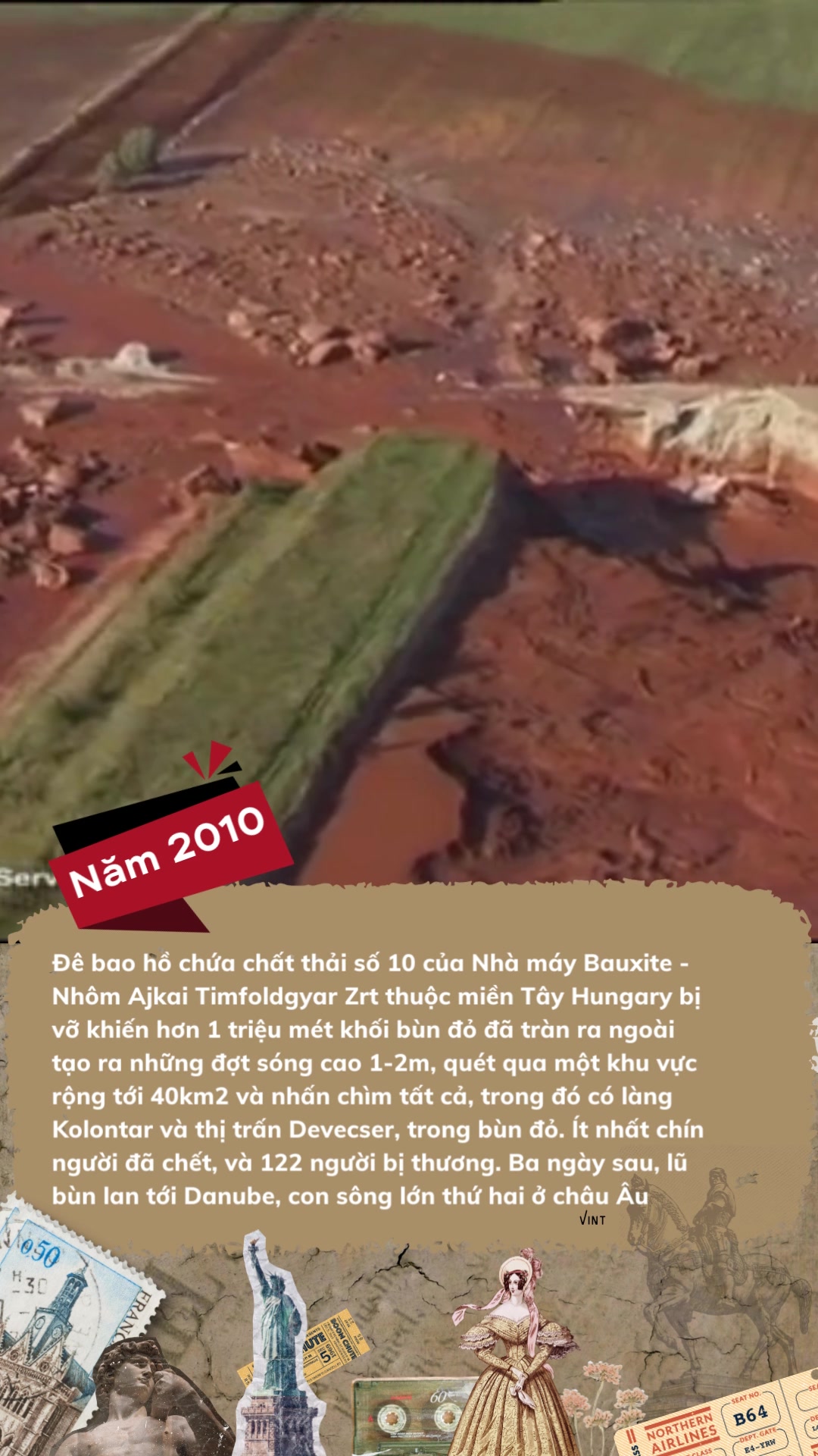 @Niên Lịch Việt Nam