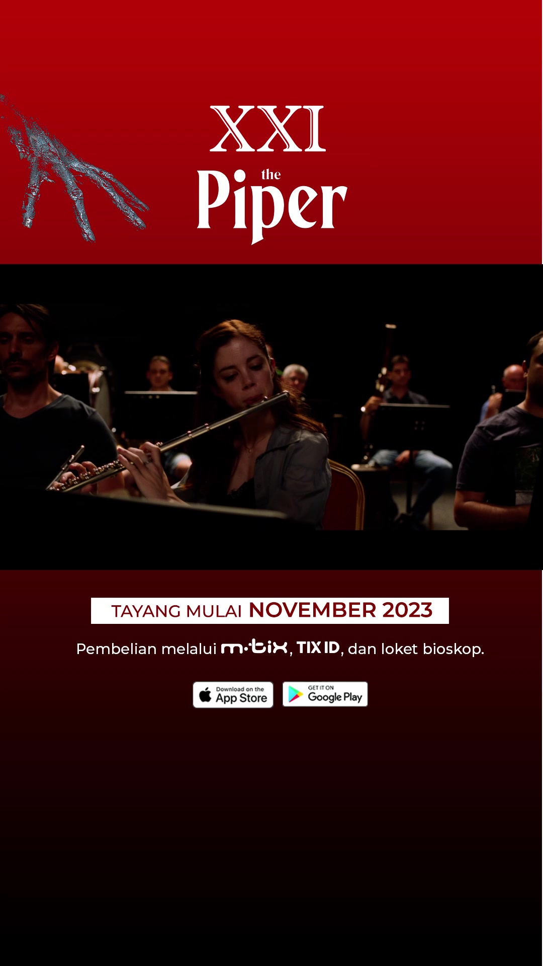 @Cinema XXI