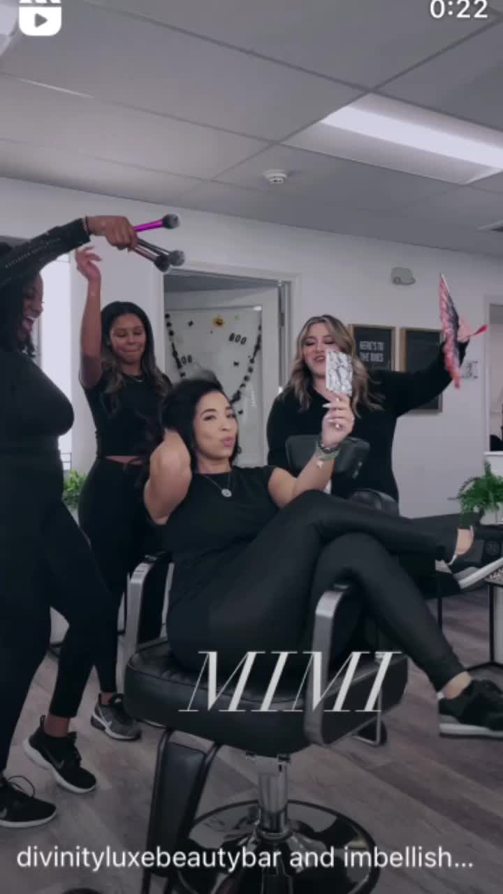 @divinityluxebeautybar