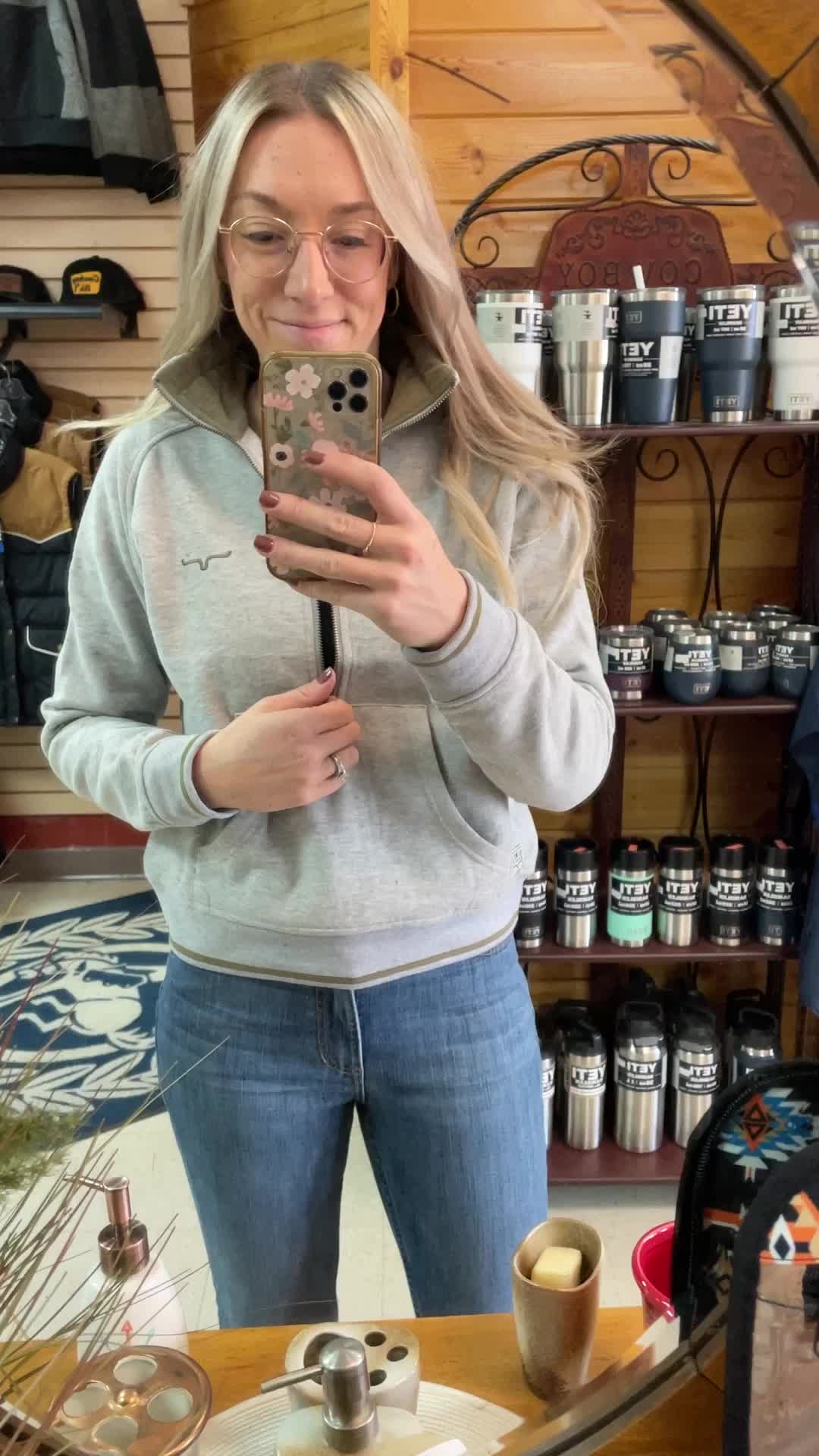 @JONES BOYS WESTERN 🤠