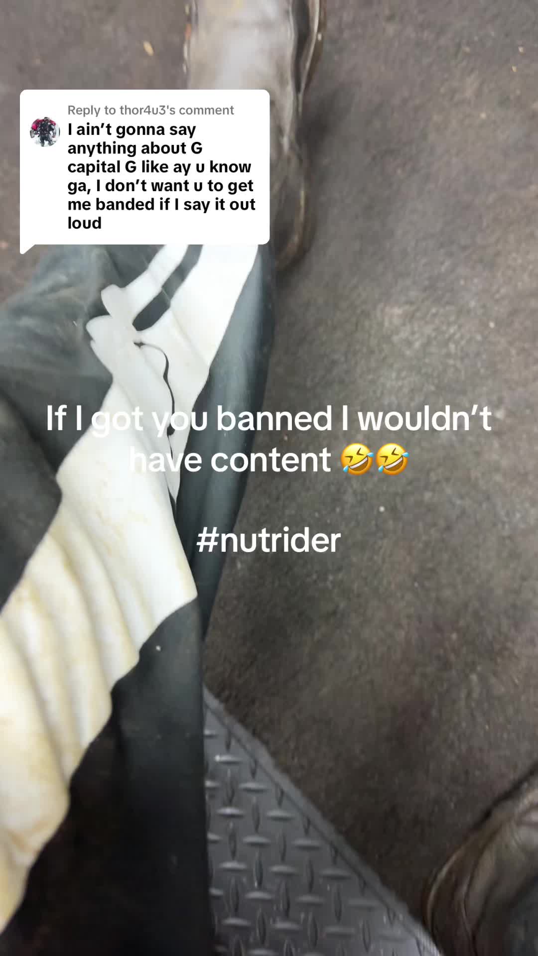 @Justaguyinthepatch