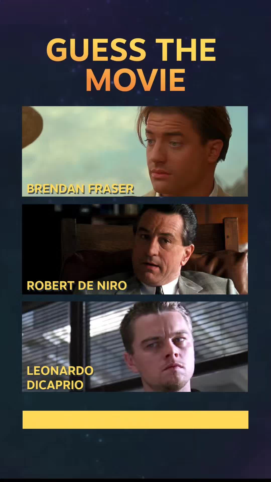 @MovieConnect