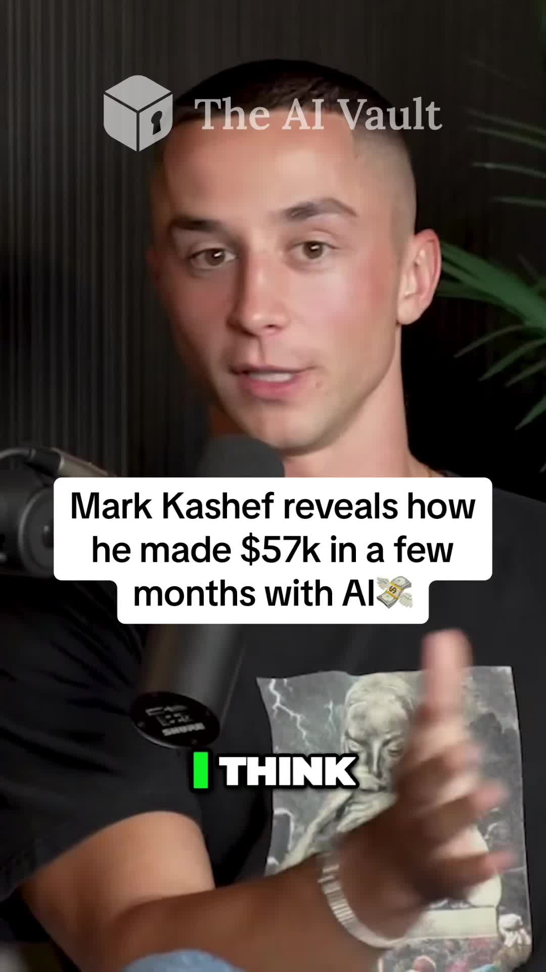 @The AI Vault