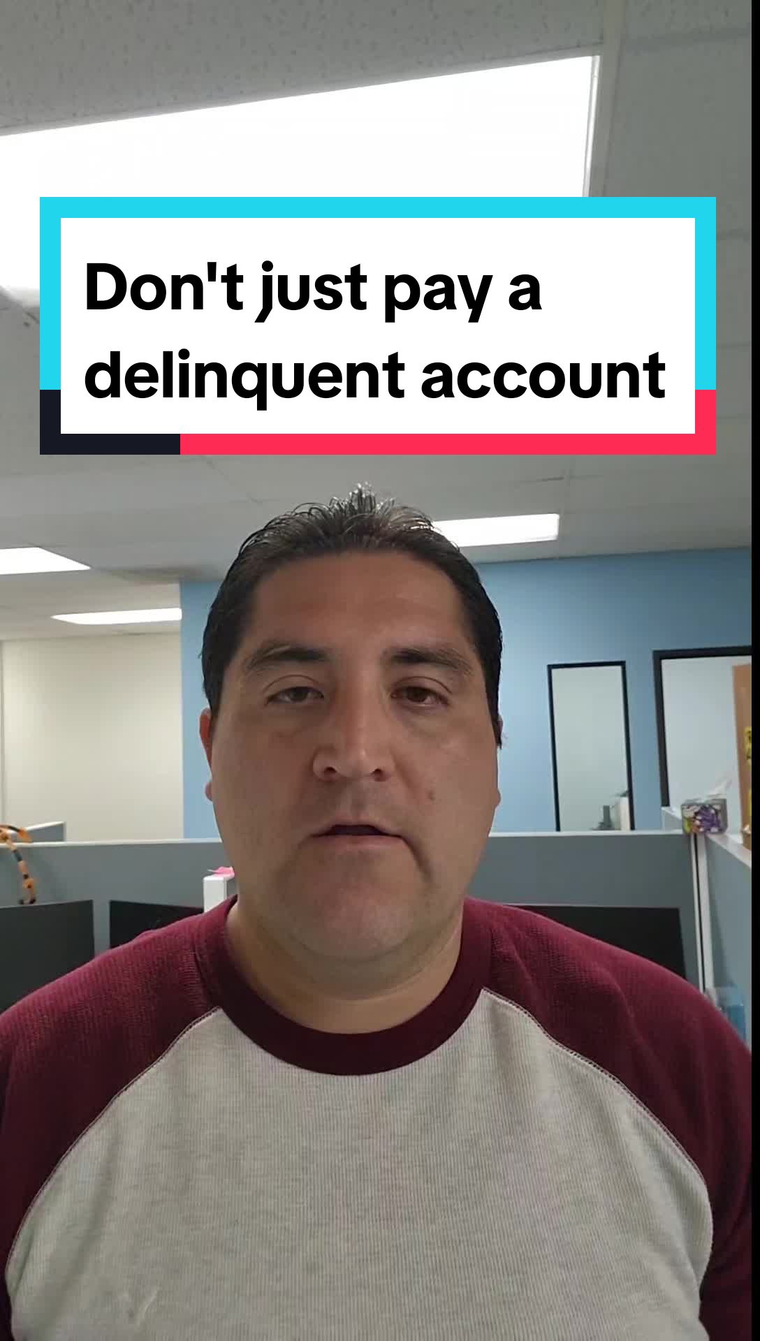@Gil Garcia | Credit Repair
