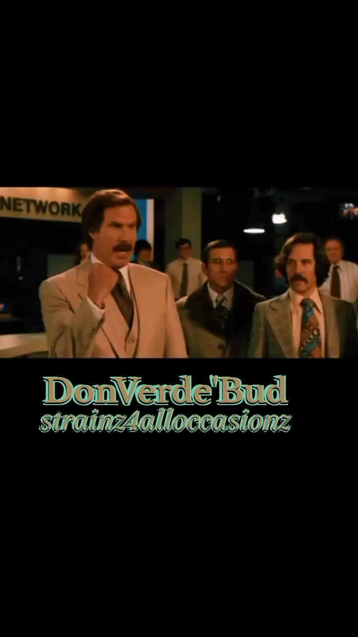 @DonVerde'Bud