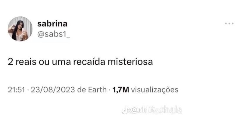 @Rafaela Rayssa