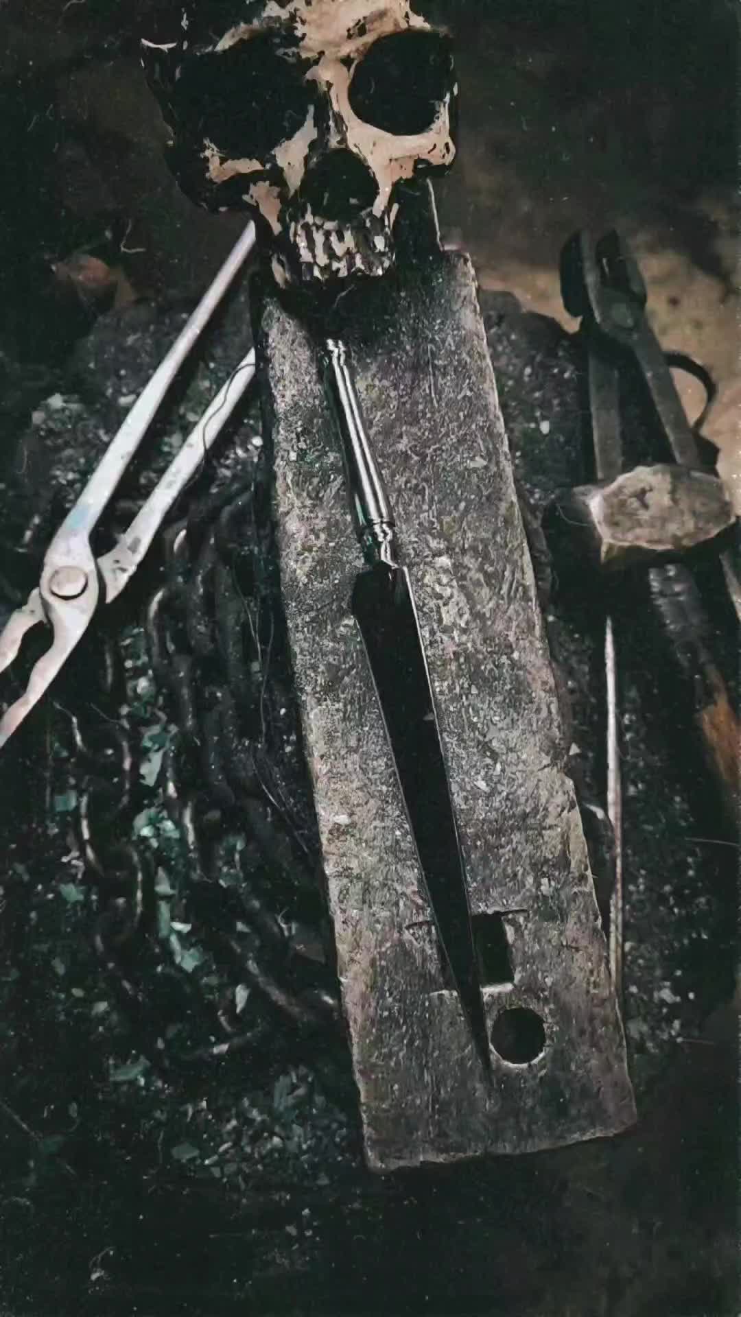 @Troll cunning forge