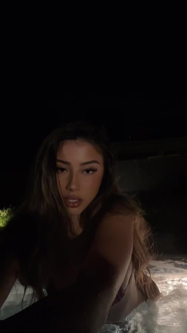 @Asha Chloe