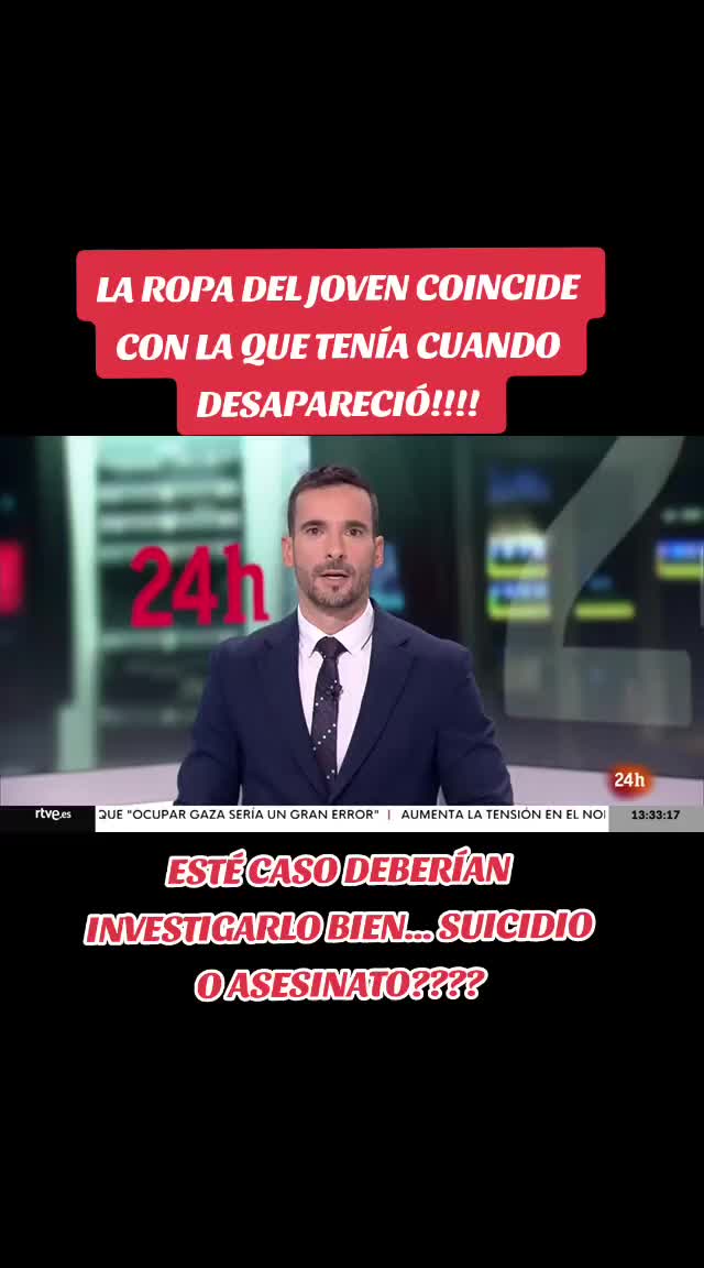 @desaparecid@s y otros