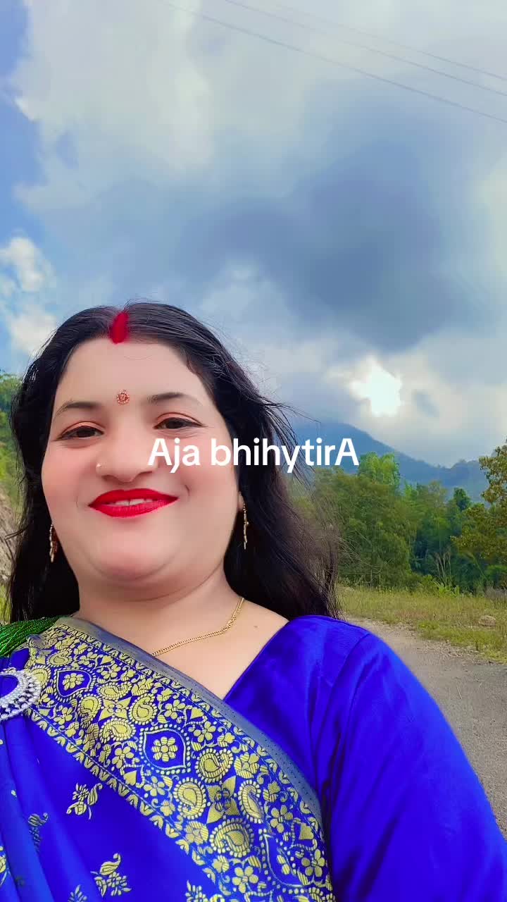 @Prakriti Dhakal🇳🇵🇳🇿