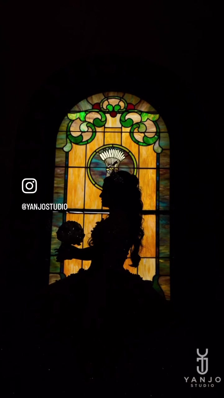 @Yanjostudio
