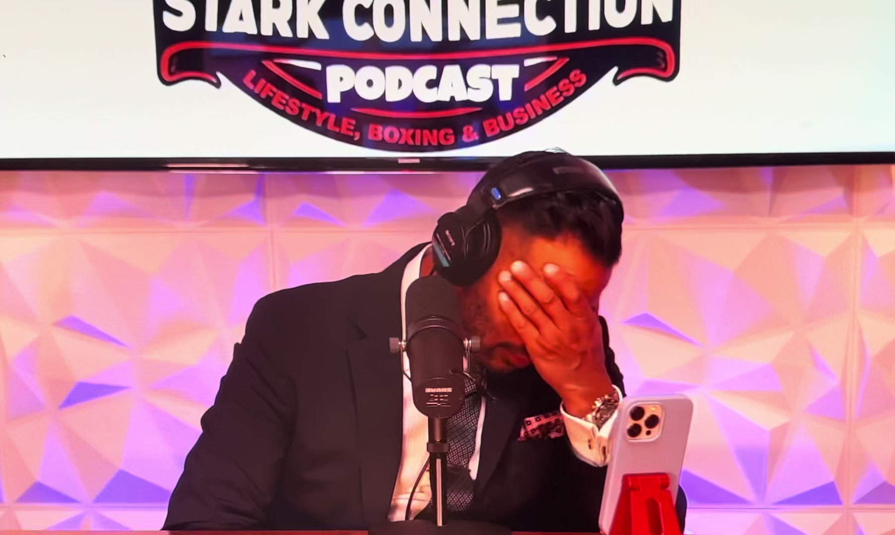 @Kidstarkjr
