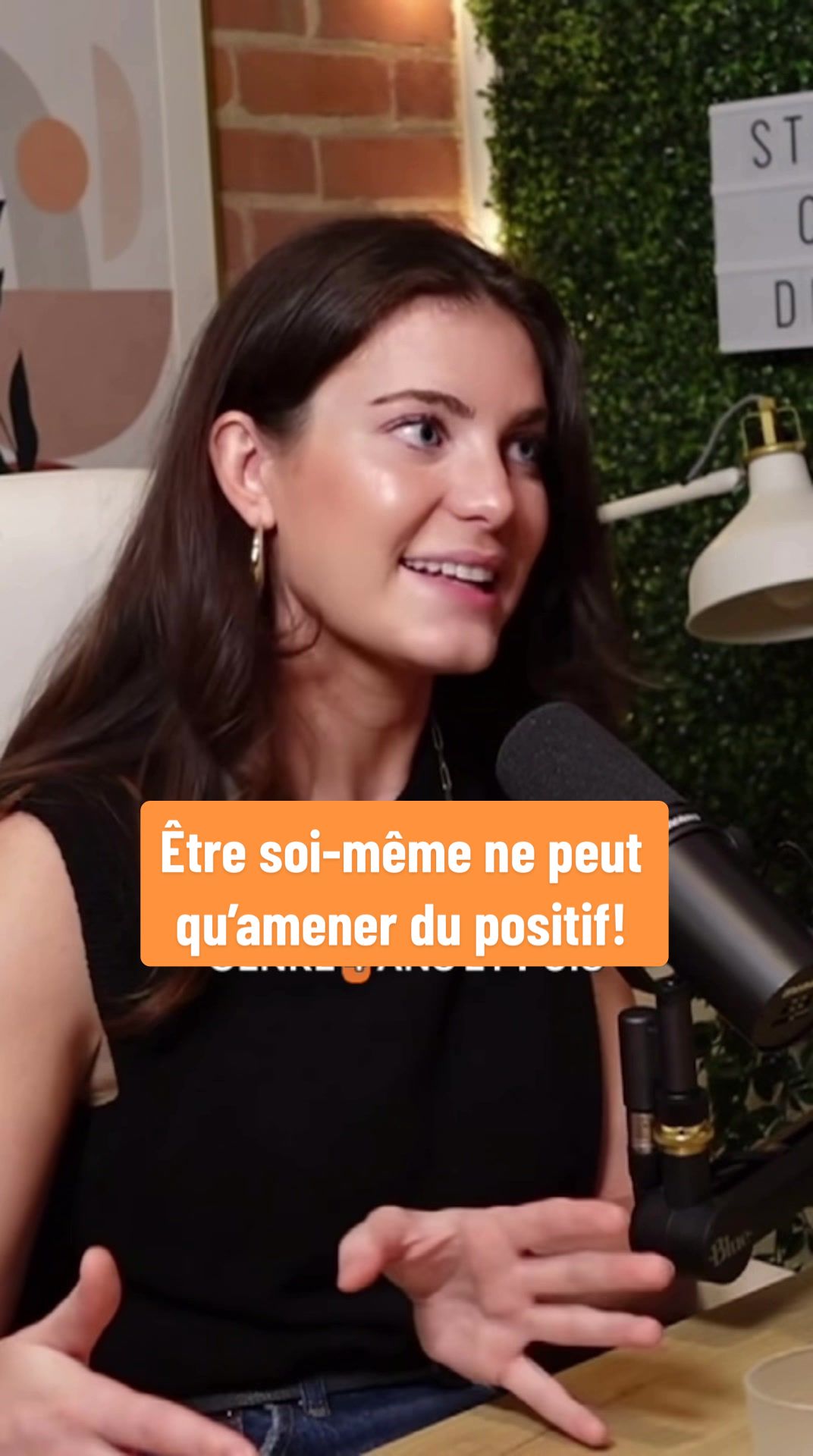 @L&rsquo;apart&eacute; - Le Podcast